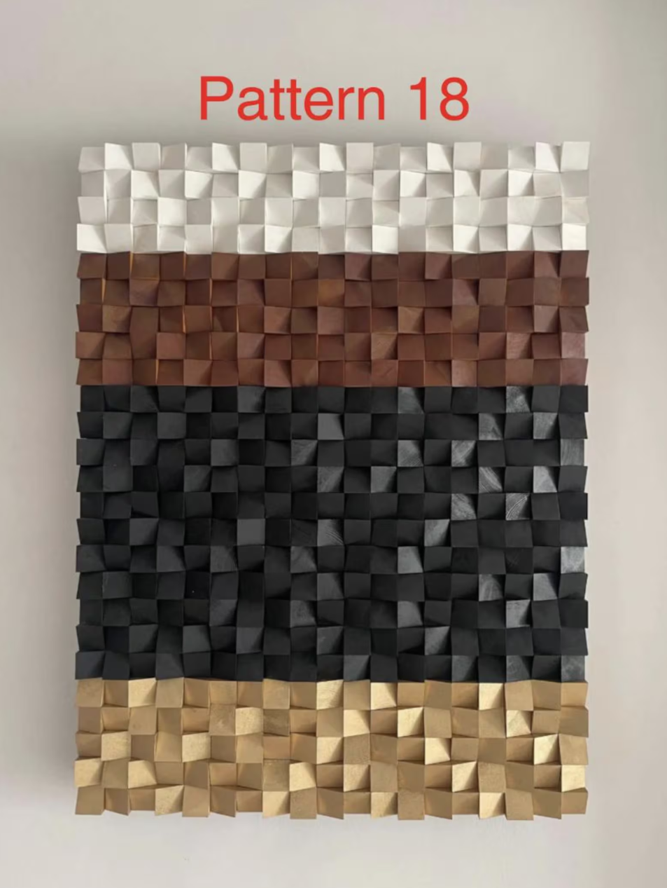 Modern Home Decor, Functional Wall Art, Electric Panel Cover, Fuse Box Cover, Mosaic Electrical Circuit Breaker Box Wall Panel Cover