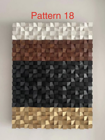 Modern Home Decor, Functional Wall Art, Electric Panel Cover, Fuse Box Cover, Mosaic Electrical Circuit Breaker Box Wall Panel Cover
